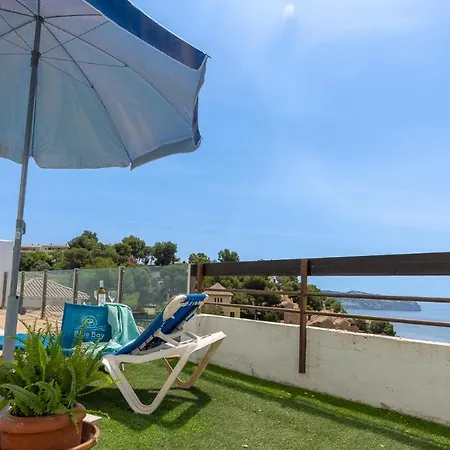 On The Rocks Villa
